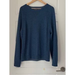 RAFFI cashmere sweater